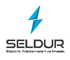 Seldur Elektrik Sticker