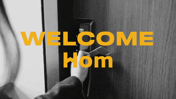 HomMalaysia home welcome welcome home welcomehome GIF
