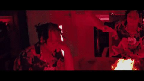 Trippie Redd GIF by HipHopDX - Find & Share on GIPHY