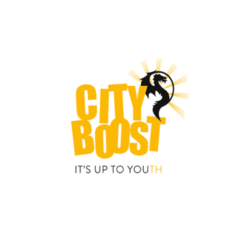 Sticker by Cityboost073