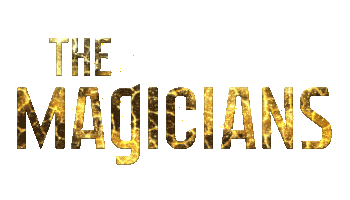 RÃ©sultat de recherche d'images pour "the magicians logo"