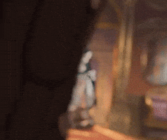 Sorry Maid GIF
