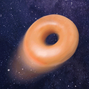 space free donut doughnut krispy kreme GIF