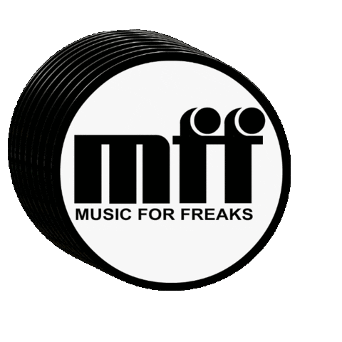 Mff Sticker