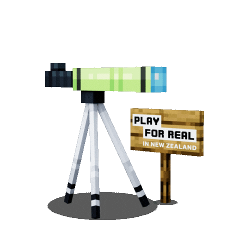 Warner Brothers Stars Sticker by Pure New Zealand