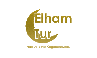 elhamtur Sticker
