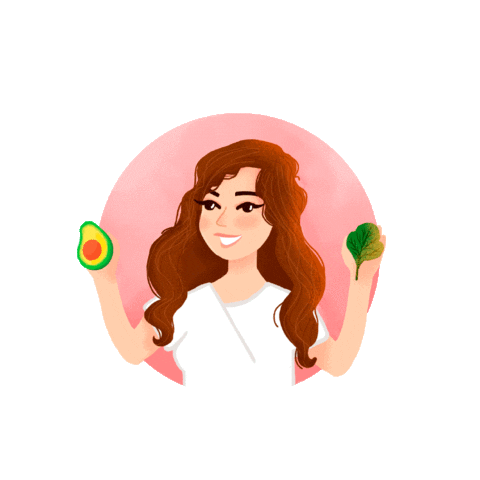 Nutricionista Katherine Sticker