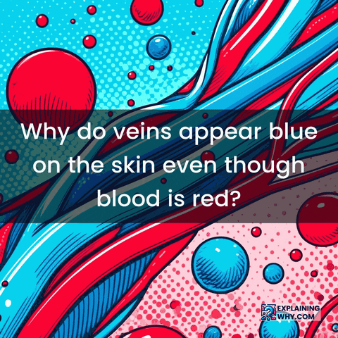 Skin Color Blood GIF by ExplainingWhy.com