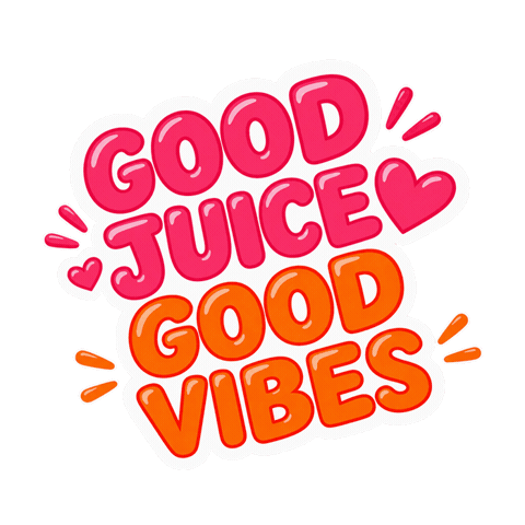 Lumi Juice Sticker