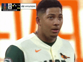 Orioles GIF