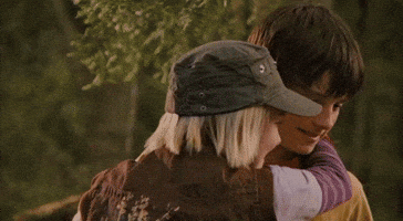 Bridge To Terabithia Jess GIF