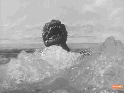 godzilla 1954 king of the monsters