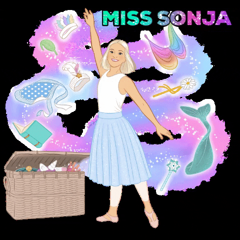 littlelightsdance GIF