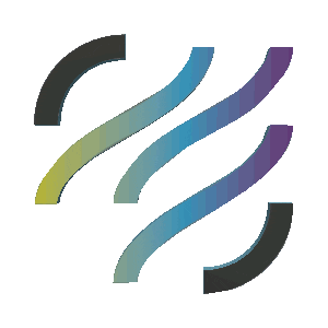 Logo Believe Sticker by Federico Redolfi