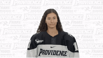 Providence College Win GIF by Providence Friars