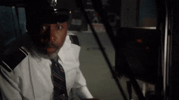 Look Out Season 3 GIF by 9-1-1 on FOX