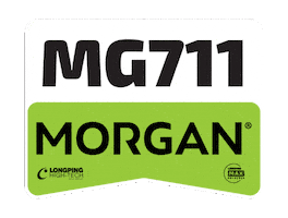 Morgan Sementes Sticker by Longping High Tech