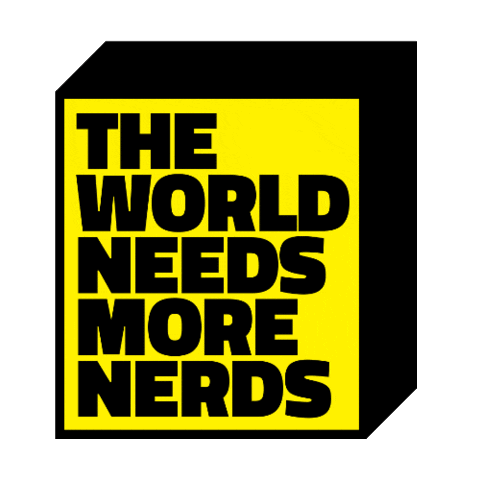 Science World Sticker
