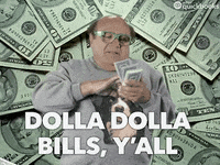 Featured image of post Raining Money Gif Anime Share the best gifs now