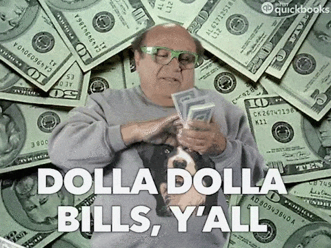 Cash Flow GIFs - Get the best GIF on GIPHY