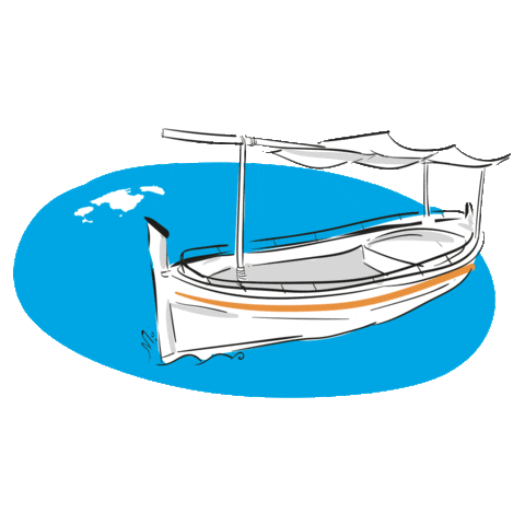 Esnbaleares Sticker by Erasmus Student Network Spain