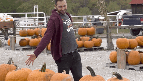 Happy White Girl GIF by Trey Kennedy - Find & Share on GIPHY