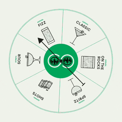 Cocktail Bacardilegacy GIF by XalavroOpenBar