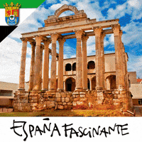 Spain Romano GIF by España Fascinante