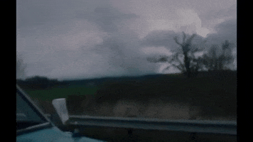 Car Driving GIF by The Lumineers