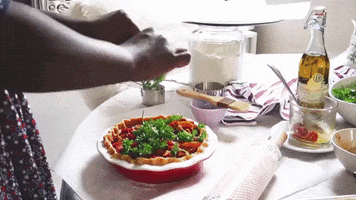 Vegan GIF