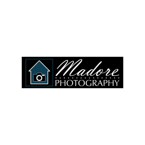 MadorePhotography Sticker