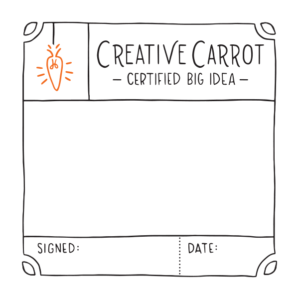 Circa Design Sticker
