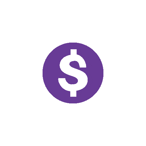 Dollarsign Sticker by Inceptia