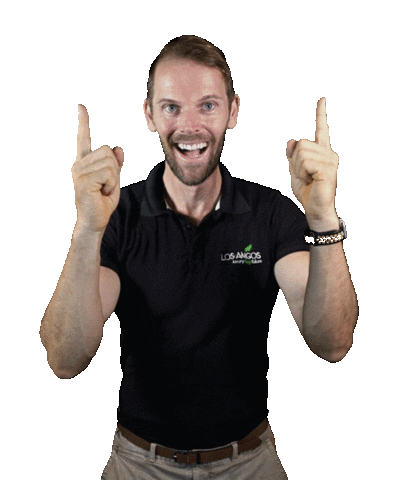 Mexicochingon Sticker by Los Amigos Tulum