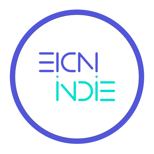 301Test 301Indie Sticker by 301Creativa