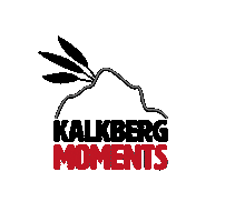 Kalkberghelden Sticker by FestspielScout