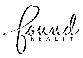 Real Estate Houston Sticker by Found Realty