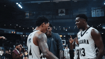 Cebl GIF by Niagara River Lions