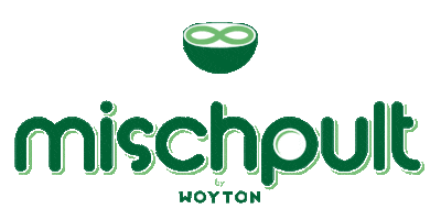 Lunch Duesseldorf Sticker by WOYTON Rheinland