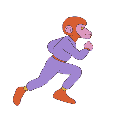 davidrochart Sticker