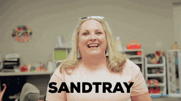 Southern Sandtray Institute GIF