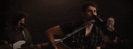 Better I Drink Country Music GIF by Matt Stell