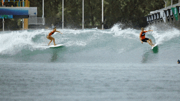 Kelly Slater Sport GIF by ABC Network