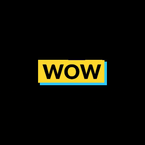 Art is My Career GIF