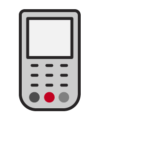 Compra Credit Card Sticker by Kutxabank