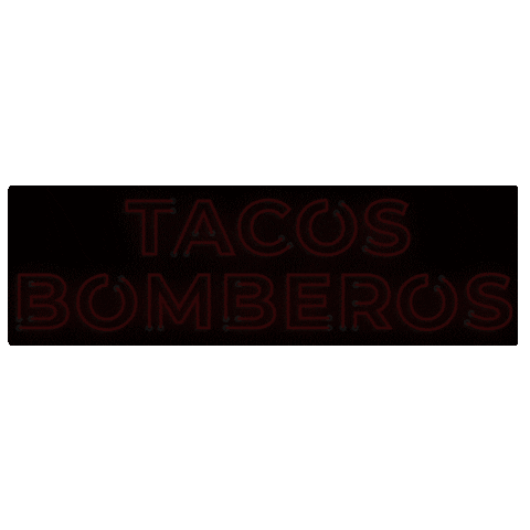 Neon Tacos Sticker by tomato ears