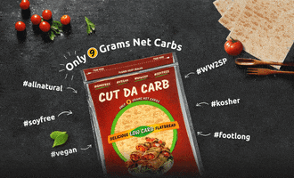 Cut Da Carb GIF