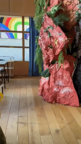 GIF by Lovelies by Loeloe