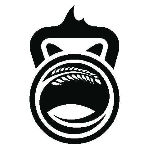 Gorilla Health Sticker