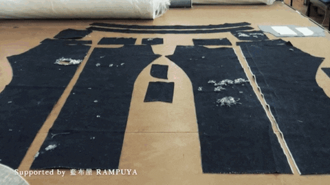 jeans denim GIF